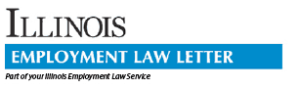 Illinois-Employment-Law-Letter-Logo