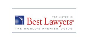 Best Lawyers Logo