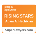 AAH-Rising Stars Badge