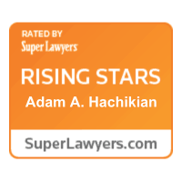 AAH-Rising Stars Badge