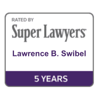 LBS SuperLawyers Badge