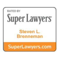 SLB Super Lawyers Badge