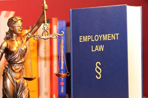 Symbol,Image:,Reference,Book,Employment,Law,And,A,Justitia