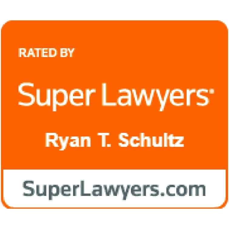 RTS Super Lawyers Badge