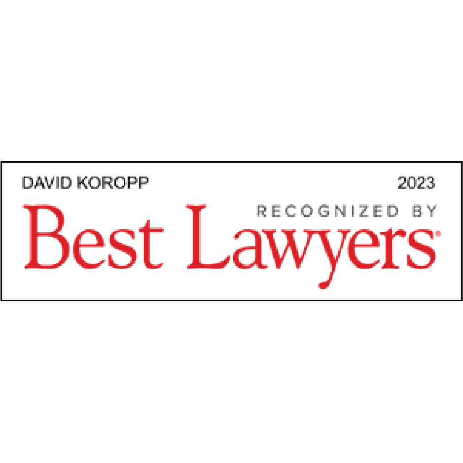 DEK 2023 Best Lawyers Badge (square)