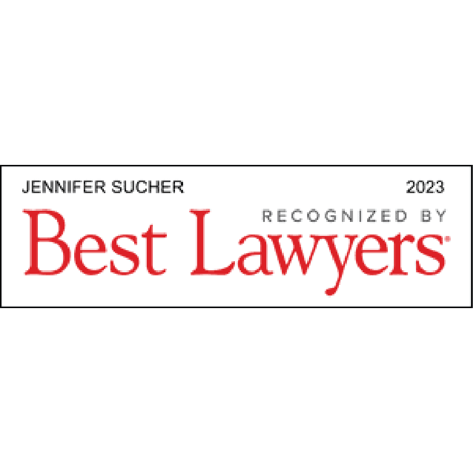 JLS 2023 Best Lawyers Badge (square)