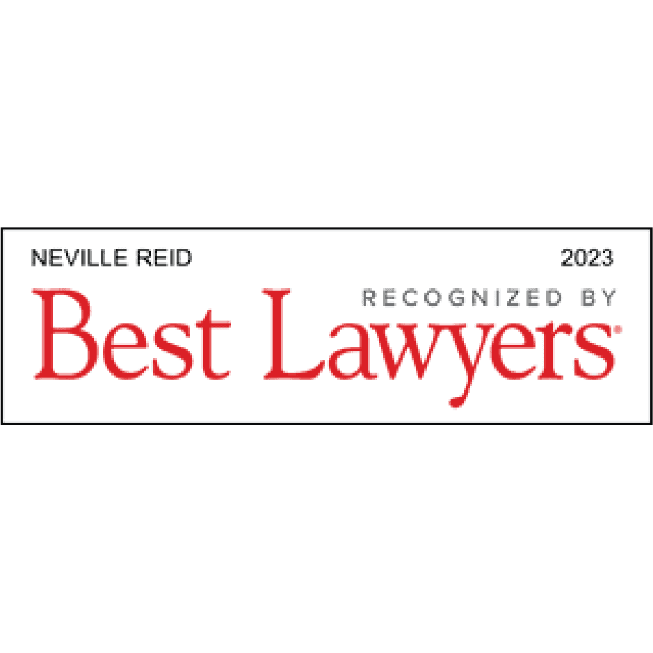 NNR 2023 Best Lawyers Badge (square)