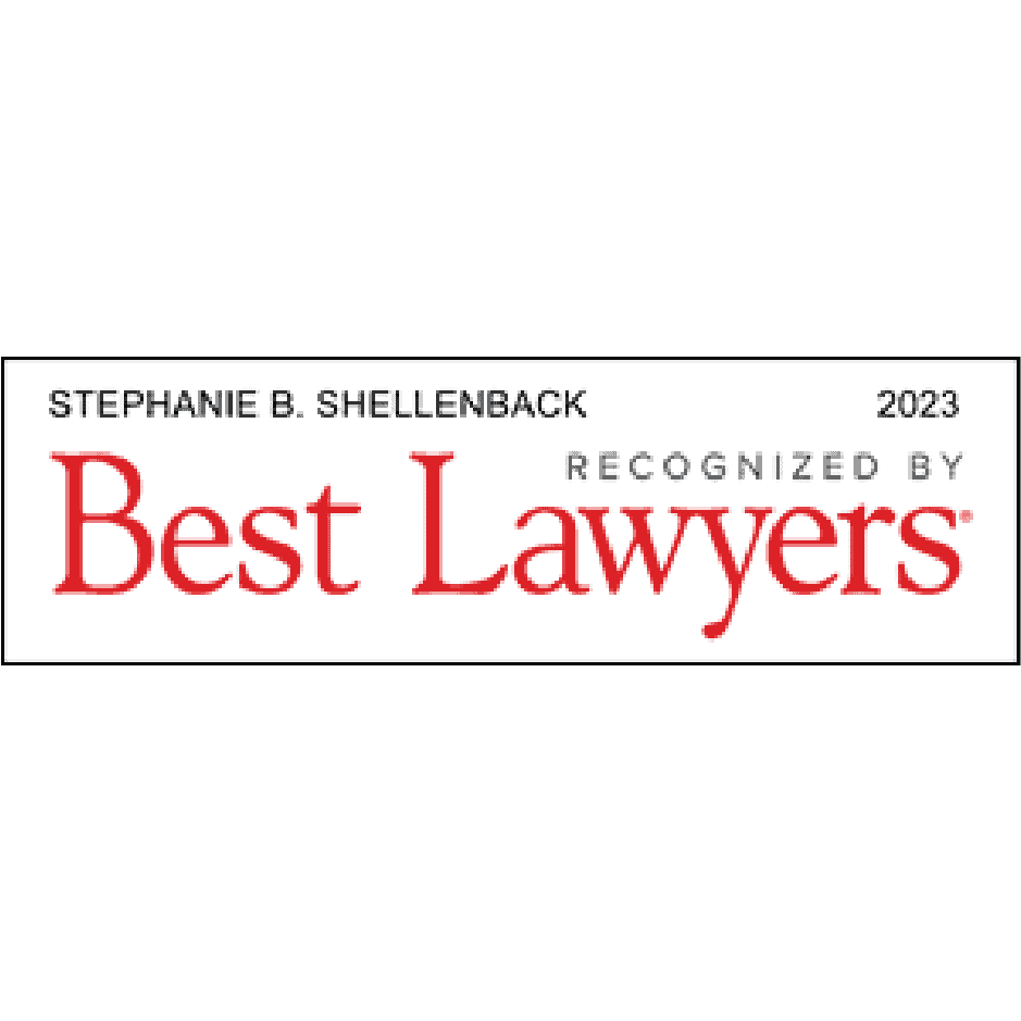 SBS 2023 Best Lawyers Badge (square)