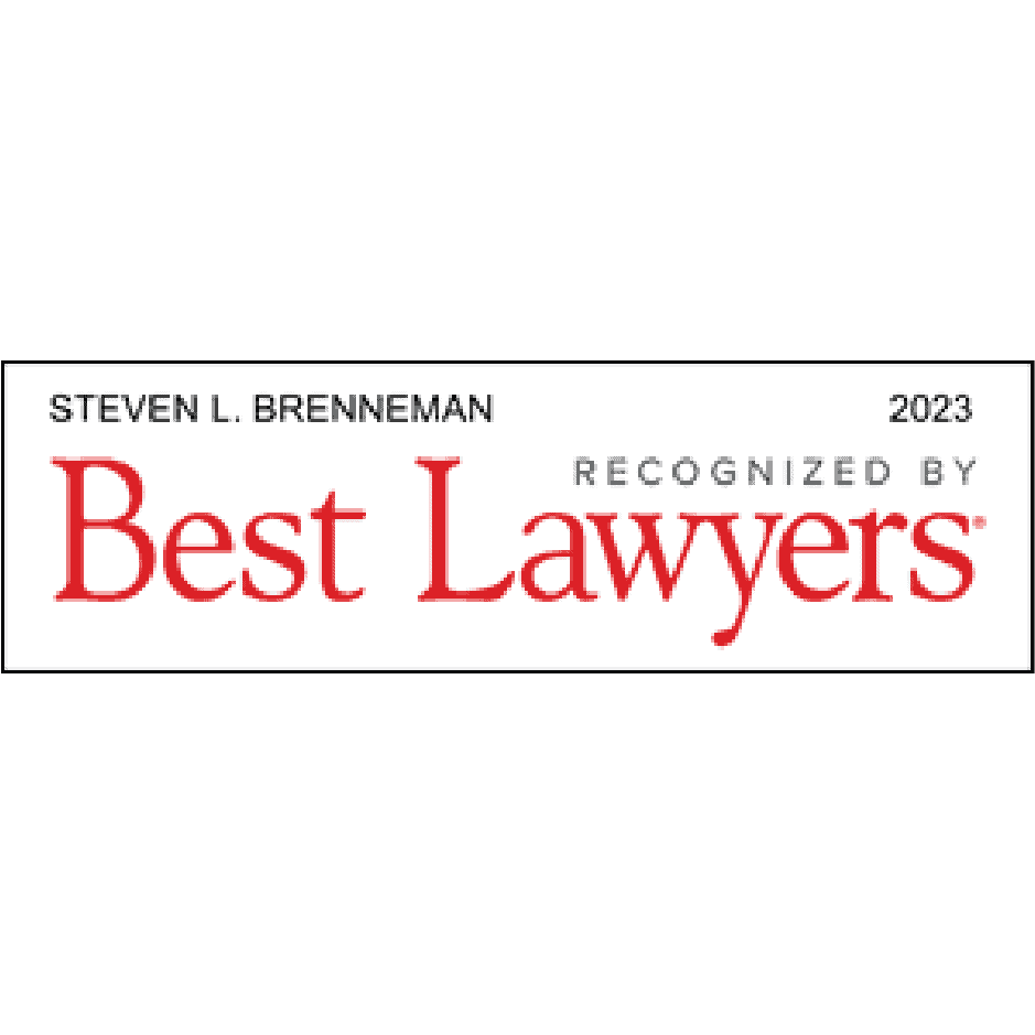 SLB 2023 Best Lawyers Badge (square)