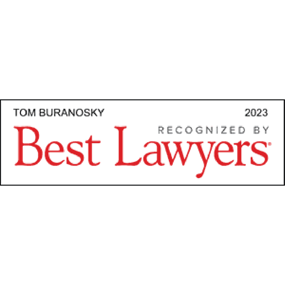 TB 2023 Best Lawyers Badge (square)