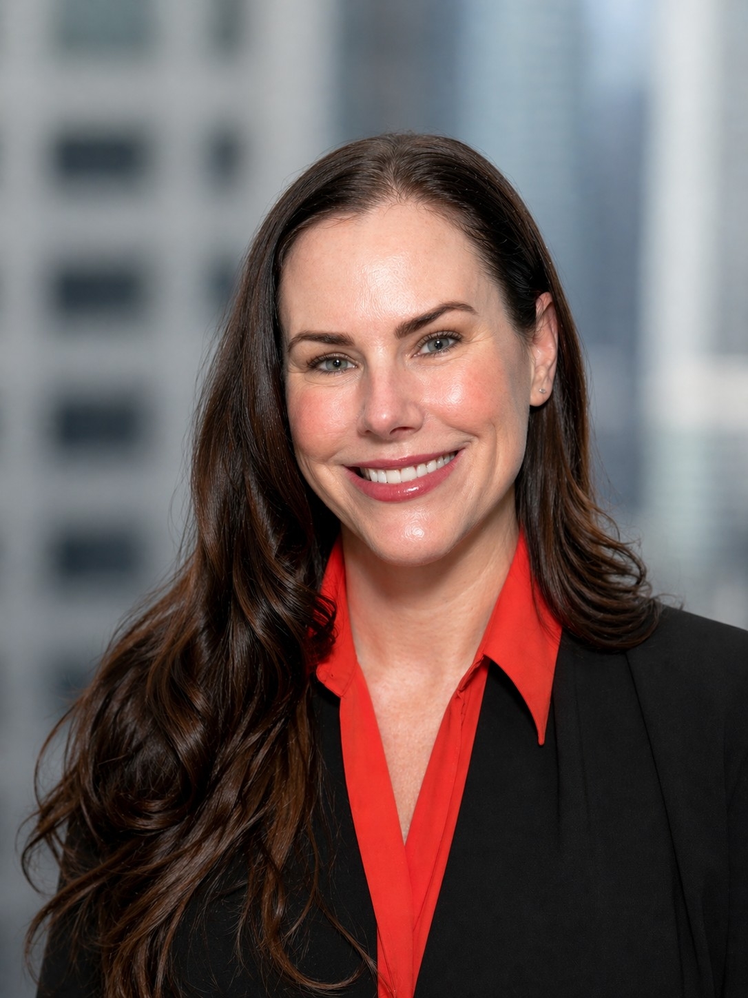 Rebecca A. Mickey