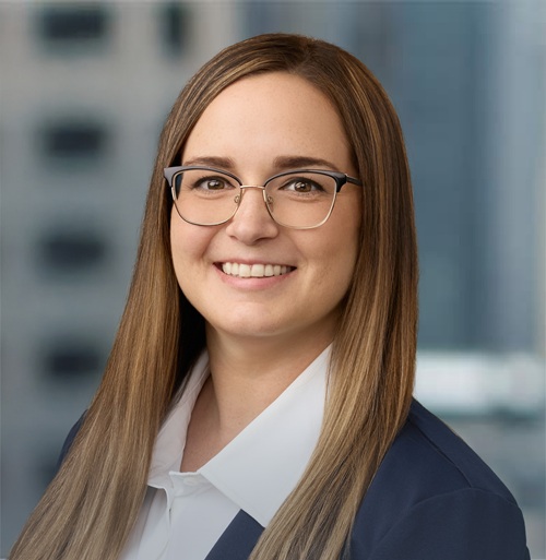 Ashley A. Bukowski