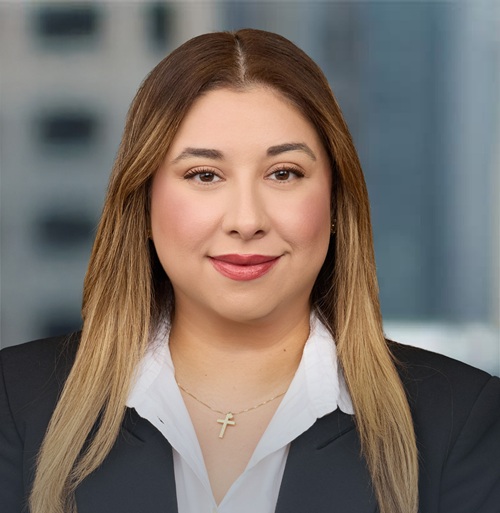 Maria Almazan