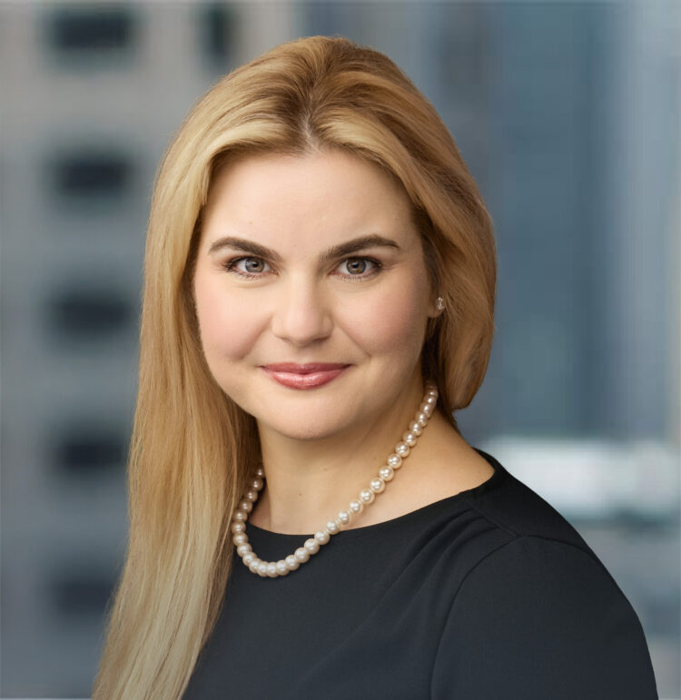 Sophia B. Popovic